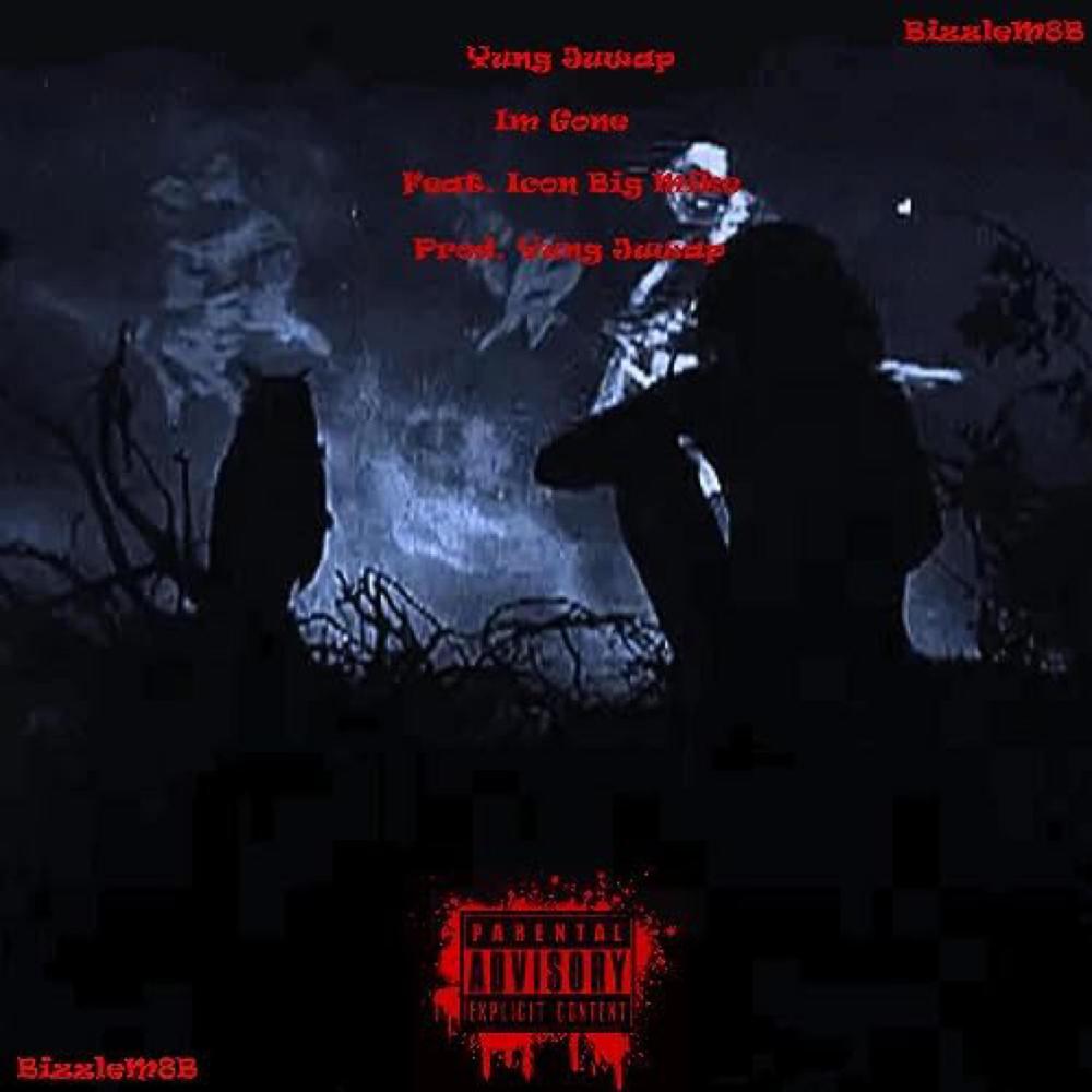 Im Gone Chopped & Screwed (feat. Icon Big Mike) (Explicit)