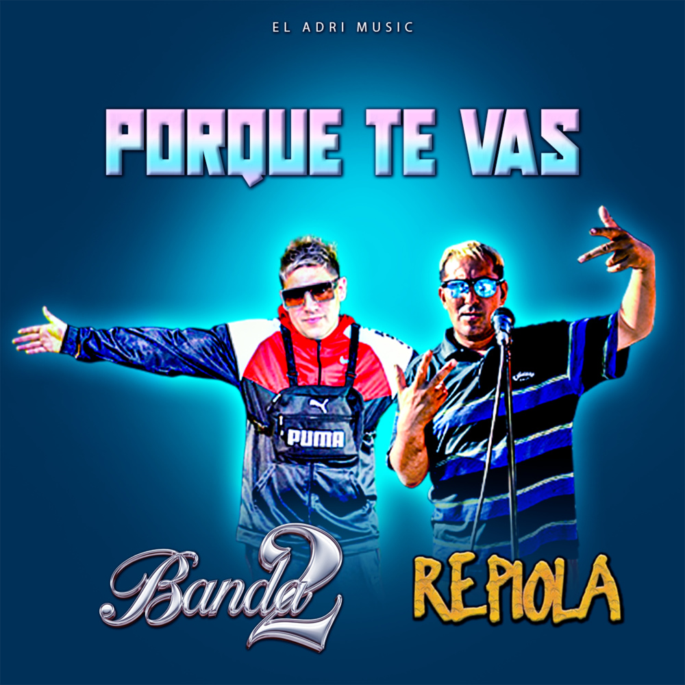 Porque Te Vas