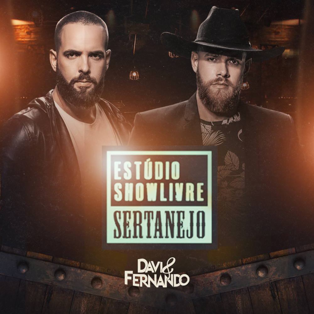 O Berrante (Estúdio Showlivre Sertanejo) (Ao Vivo)