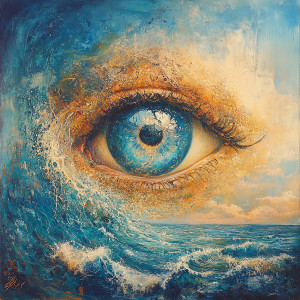 Album Oceans from Kadoka