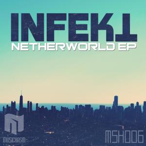Dubzap的專輯Netherworld