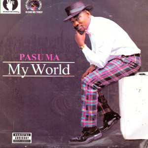 收聽Pasuma的All Eyes on Me (Explicit)歌詞歌曲