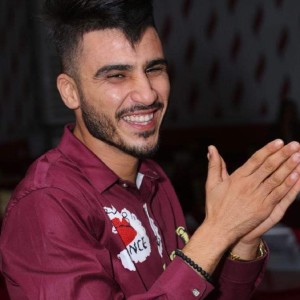 Album كي نشوفها نولي نرجف from 