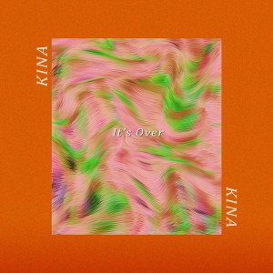 Album It's Over from 키나