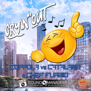 收聽Coppola的Cryin' Out歌詞歌曲