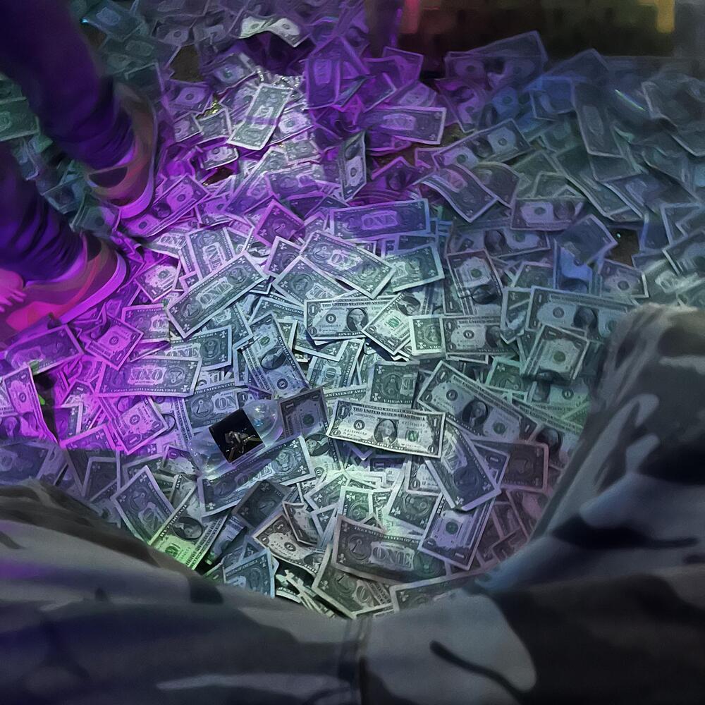 Problem (Explicit)