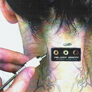 Album GLOBAL CLUB 033 (Copy) from 