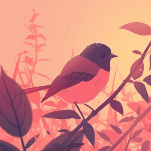 Album Ambient Birds, Vol. 15 oleh Naturaleza FX