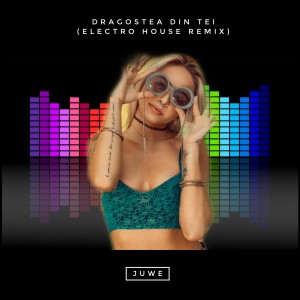 ดาวน์โหลดและฟังเพลง Dragostea din tei (Electro House Remix) พร้อมเนื้อเพลงจาก Juwe