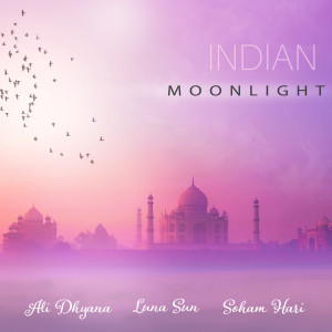 Dengarkan lagu Indian Dance nyanyian Ali Dhyana dengan lirik