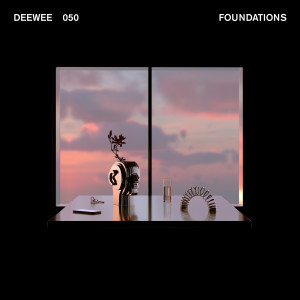 Deewee的專輯Foundations