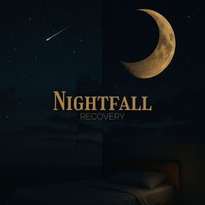 The Lost Director的專輯Nightfall Recovery