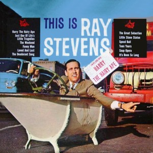 Album This Is Ray Stevens oleh Ray Stevens