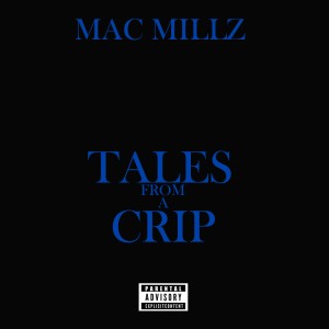 Listen to Crip Walk wit Me (Crip Dedication) song with lyrics from Mac Millz