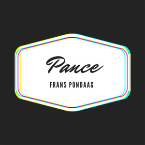 Album Pance F Pondaag - Kekasih from Pance F Pondaag