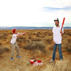 default album img