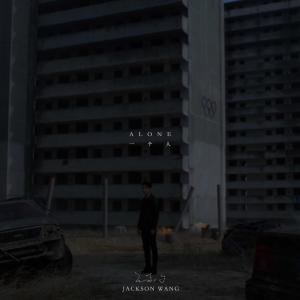 Album Alone oleh 王嘉尔