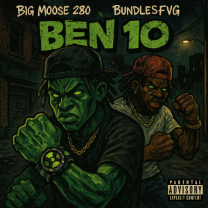 Album Ben 10 (Explicit) from 