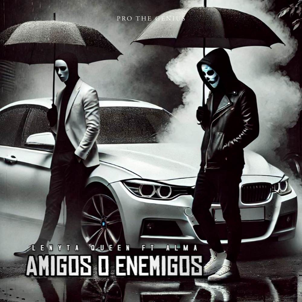 AMIGOS O ENEMIGOS