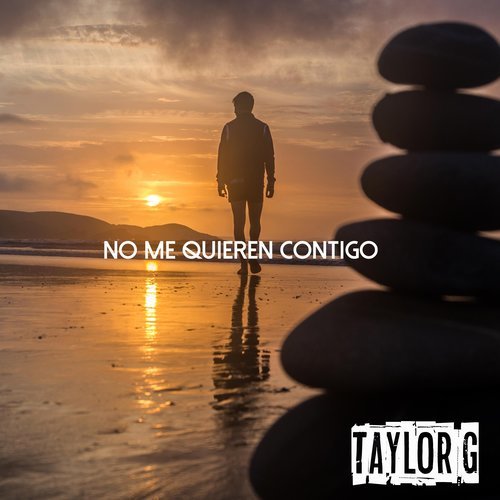 No Me Quieren Contigo