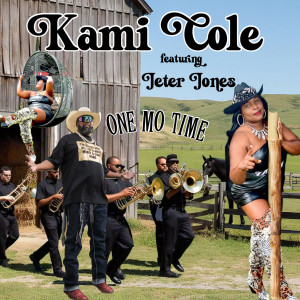 Listen to One Mo Time song with lyrics from KAMI COLE