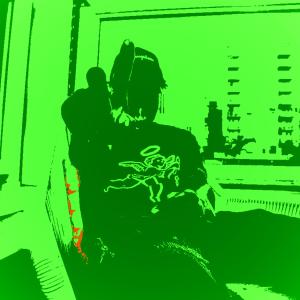 收聽2Floody的Green (Explicit)歌詞歌曲