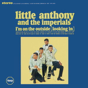 收聽Little Anthony & The Imperials的Tears On My Pillow歌詞歌曲