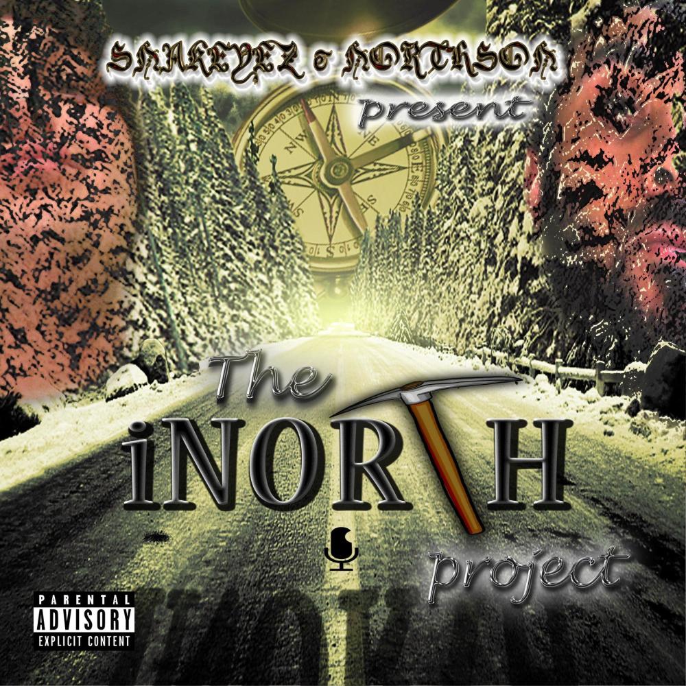 Triple Threat (feat. Predator, Laddy XL & Snak The Ripper) (Explicit)
