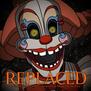 B-Lo的專輯Replaced