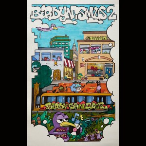 default playlist img