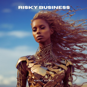 Album Risky Business oleh Talal