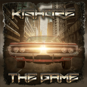 Kishore的专辑The Game