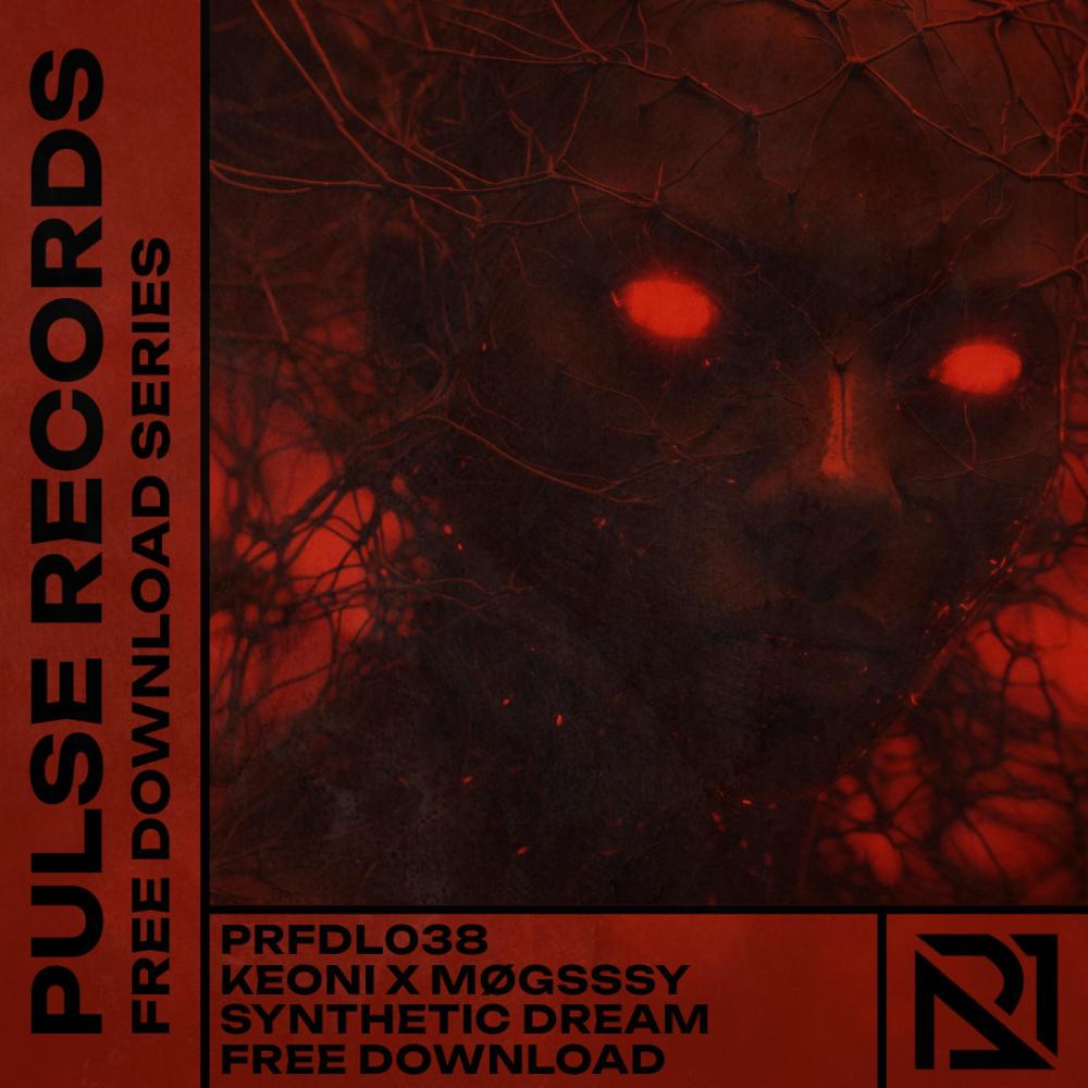 Synthetic Dream (feat. MØGSSSY & KEONI)