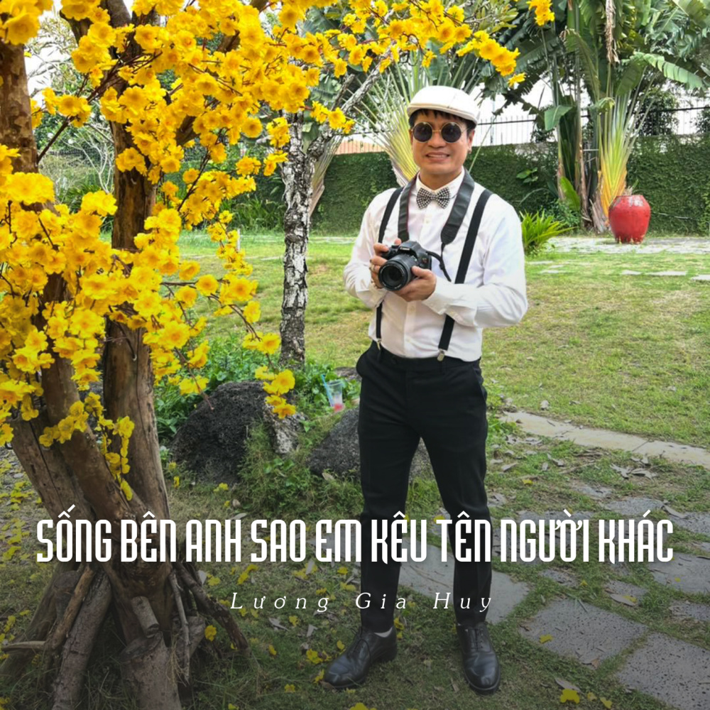 Sống Bên Anh Sao Em Kêu Tên Người Khác (Ytmix)