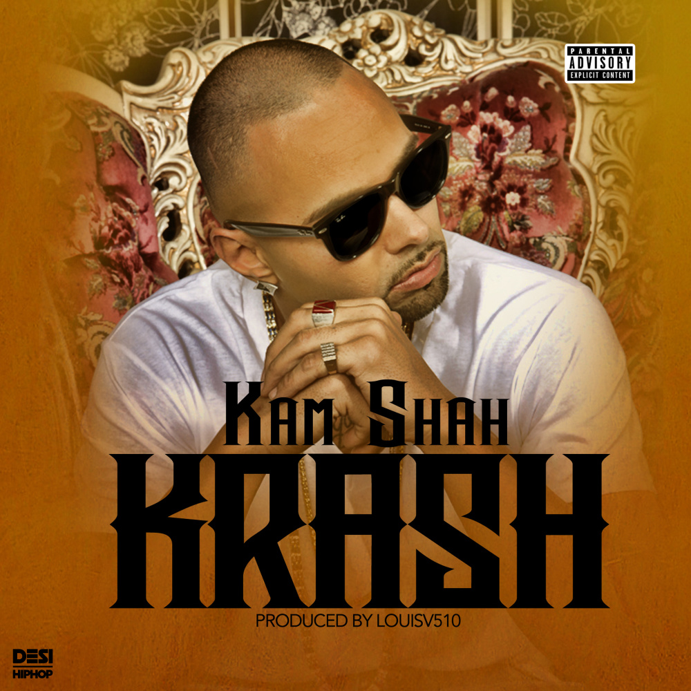 Krash (Explicit)