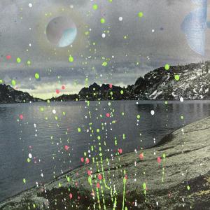 的專輯Moon Crystals