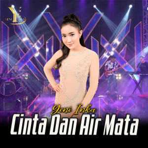 Yeni Inka的專輯Cinta dan Air Mata