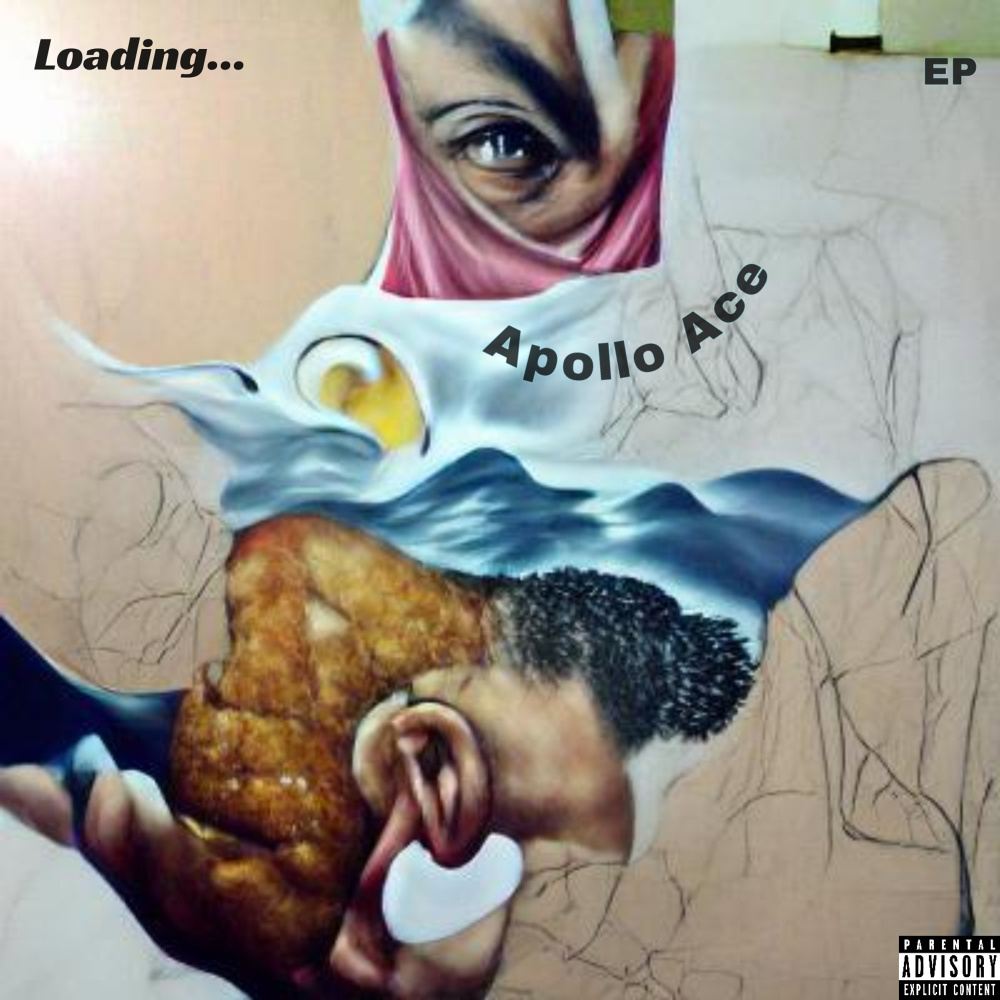 Old Dead New Born (Explicit)