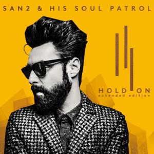 ดาวน์โหลดและฟังเพลง Love Train พร้อมเนื้อเพลงจาก San2 & His Soul Patrol
