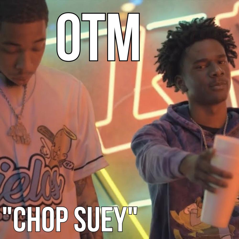 Chop Suey (Explicit)