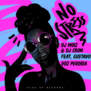Listen to No Stress song with lyrics from DJ Moiz