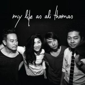 收聽My Life As Ali Thomas的Daughter and Son歌詞歌曲