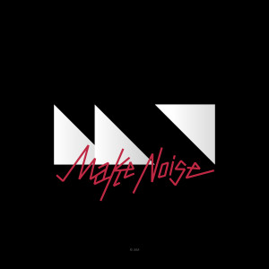 Album Make noise oleh BNK48