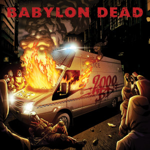 Listen to Acab (Explicit) song with lyrics from Babylon Dead
