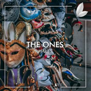 ดาวน์โหลดและฟังเพลง The Ones (Radio Mix) พร้อมเนื้อเพลงจาก HakesBR