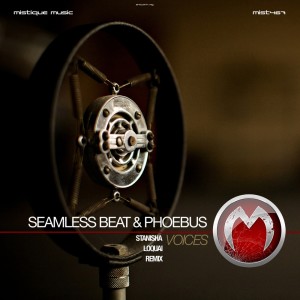 收聽SeamLess Beat的Voices (Stanisha Remix)歌詞歌曲