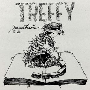 Listen to Secuéstrame (En vivo) song with lyrics from Treffy