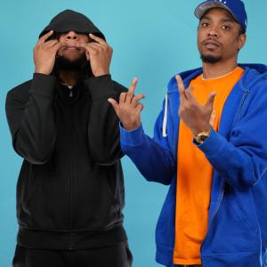 收聽Bash The Rappa的Shootout (feat. 2 Times) (Remix|Explicit)歌詞歌曲