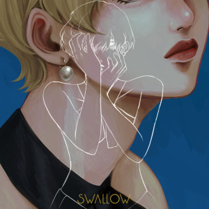 Swallow的专辑Aokumijikaiharu