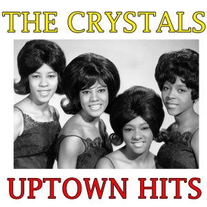 收聽The Crystals的Uptown歌詞歌曲